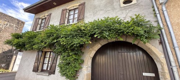 6 Schlafzimmer Haus in Bulgneville, France, Nr. 243852 16