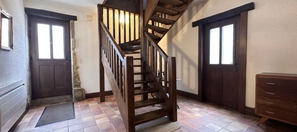 6 Schlafzimmer Haus in Bulgneville, France, Nr. 243852 11