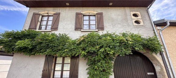 6 Schlafzimmer Haus in Bulgneville, France, Nr. 243852 19