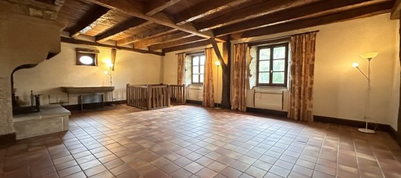 6 Schlafzimmer Haus in Bulgneville, France, Nr. 243852 2