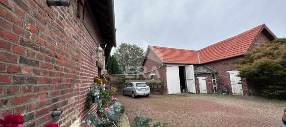 4 Schlafzimmer Haus in Bethancourt-en-Vaux, France, Nr. 79161 3