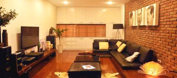 4 غرف نوم منزل في Nam Tu Liem, Vietnam رقم 6880 3