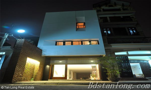 4 غرف نوم منزل في Nam Tu Liem, Vietnam رقم 6880