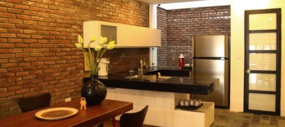 4 غرف نوم منزل في Nam Tu Liem, Vietnam رقم 6880 8