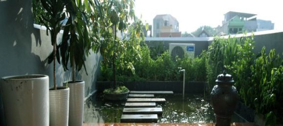 4 غرف نوم منزل في Nam Tu Liem, Vietnam رقم 6880 12