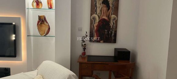 Мезонет с 2 спальнями в Зуррик, Мальта № 8162 13