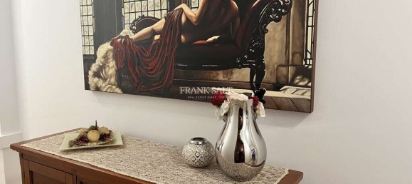 Мезонет с 2 спальнями в Зуррик, Мальта № 8162 22