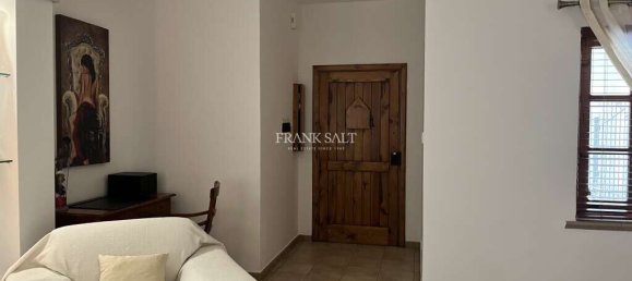 Мезонет с 2 спальнями в Зуррик, Мальта № 8162 15