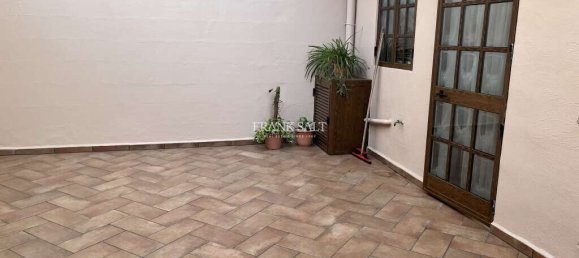 Мезонет с 2 спальнями в Зуррик, Мальта № 8162 24