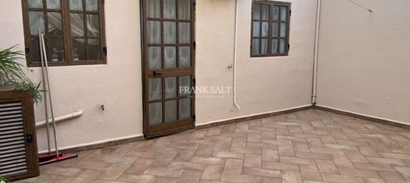 Мезонет с 2 спальнями в Зуррик, Мальта № 8162 23