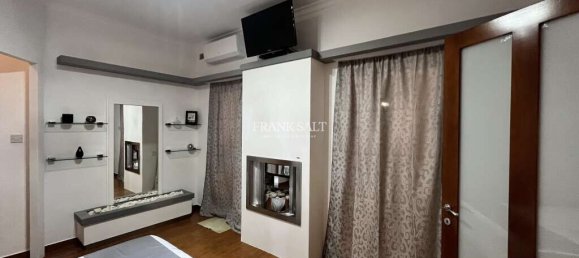 Мезонет с 2 спальнями в Зуррик, Мальта № 8162 7