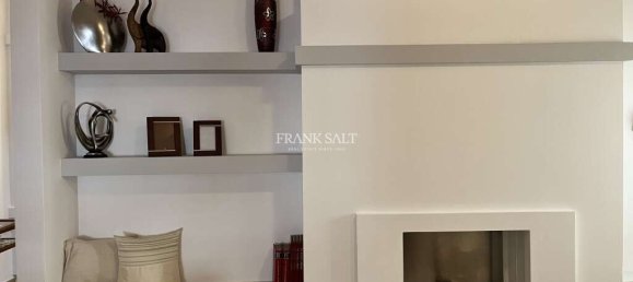 Мезонет с 2 спальнями в Зуррик, Мальта № 8162 12