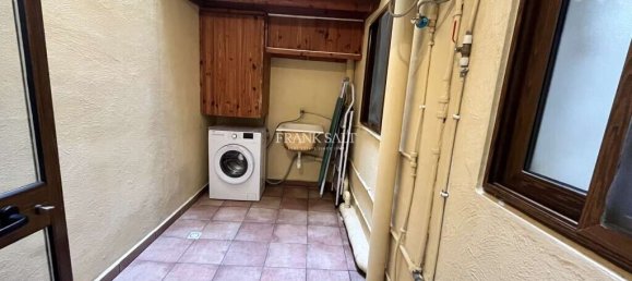 Мезонет с 2 спальнями в Зуррик, Мальта № 8162 20