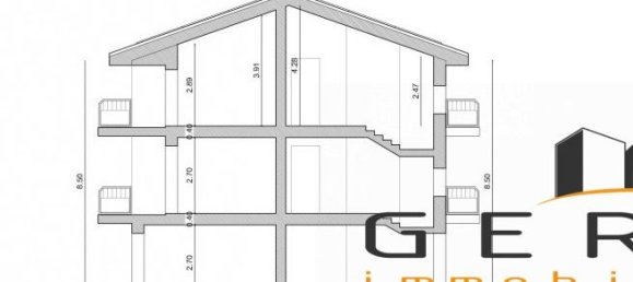 Квартира с 4 комнатами в Лореджа, Италия № 2928 7