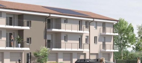 Квартира с 4 комнатами в Лореджа, Италия № 2928 14