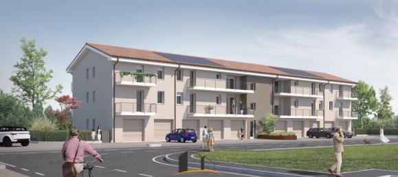 Квартира с 4 комнатами в Лореджа, Италия № 2928 16