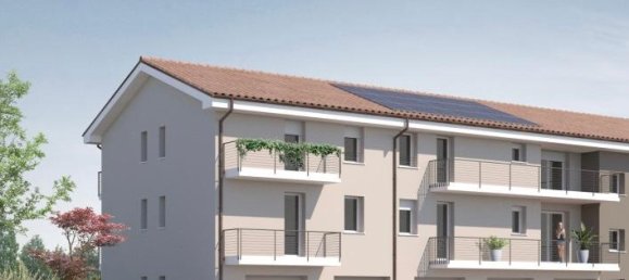 Квартира с 4 комнатами в Лореджа, Италия № 2928 15