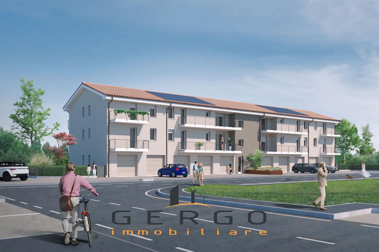 Квартира с 4 комнатами в Лореджа, Италия № 2928