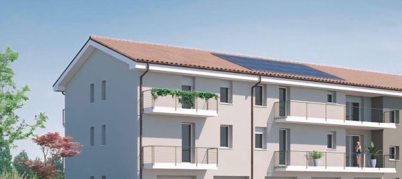 Квартира с 4 комнатами в Лореджа, Италия № 2928 2