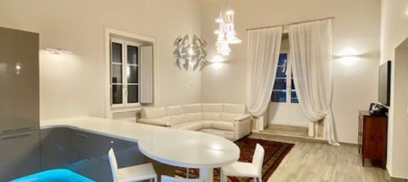 Квартира с 4 комнатами в Сиракузы, Италия № 245727 5