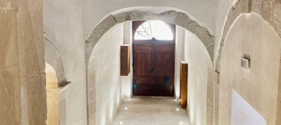 Квартира с 4 комнатами в Сиракузы, Италия № 245727 36