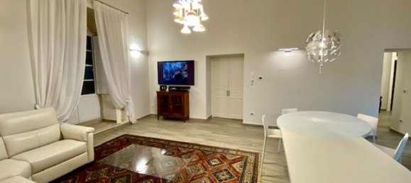 Квартира с 4 комнатами в Сиракузы, Италия № 245727 11