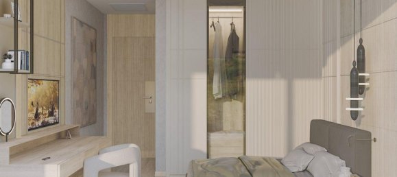 5غرفة فيلا في Dosemealti, Turkey رقم 11089 2