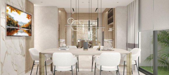 5غرفة فيلا في Dosemealti, Turkey رقم 11089 19