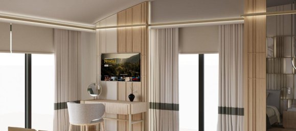 5غرفة فيلا في Dosemealti, Turkey رقم 11089 7