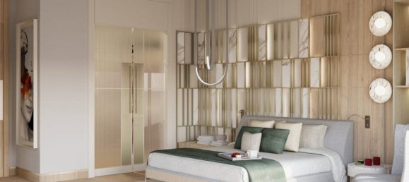 5غرفة فيلا في Dosemealti, Turkey رقم 11089 9