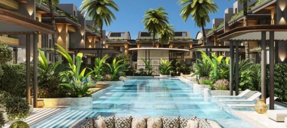 5غرفة فيلا في Dosemealti, Turkey رقم 11089 24