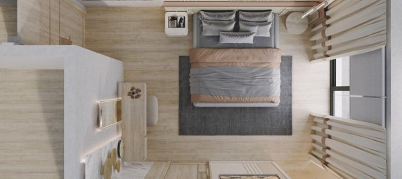 5غرفة فيلا في Dosemealti, Turkey رقم 11089 6