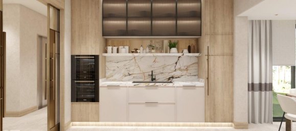 5غرفة فيلا في Dosemealti, Turkey رقم 11089 15