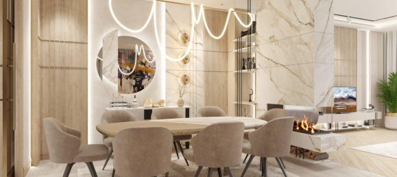 5غرفة فيلا في Dosemealti, Turkey رقم 11089 12