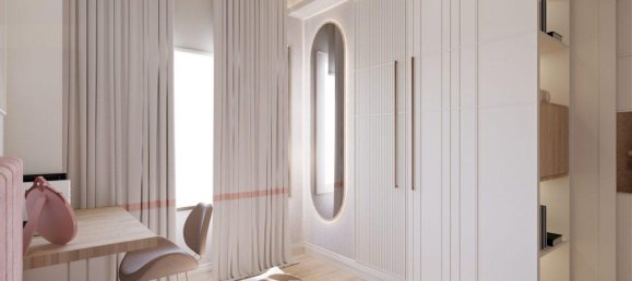 5غرفة فيلا في Dosemealti, Turkey رقم 11089 3