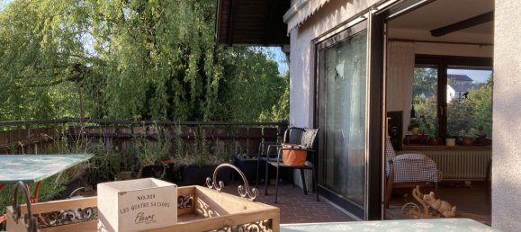 Таунхаус с 8 комнатами в Рейн-Неккар, Германия № 309758 7