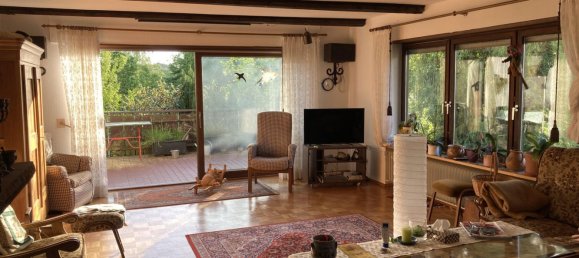 Таунхаус с 8 комнатами в Рейн-Неккар, Германия № 309758 2