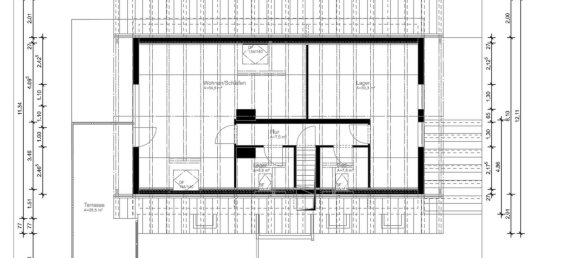 Таунхаус с 8 комнатами в Рейн-Неккар, Германия № 309758 14