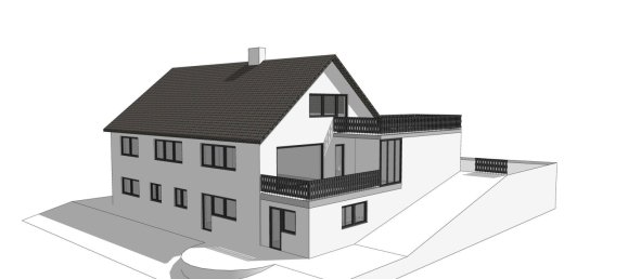 Таунхаус с 8 комнатами в Рейн-Неккар, Германия № 309758 11