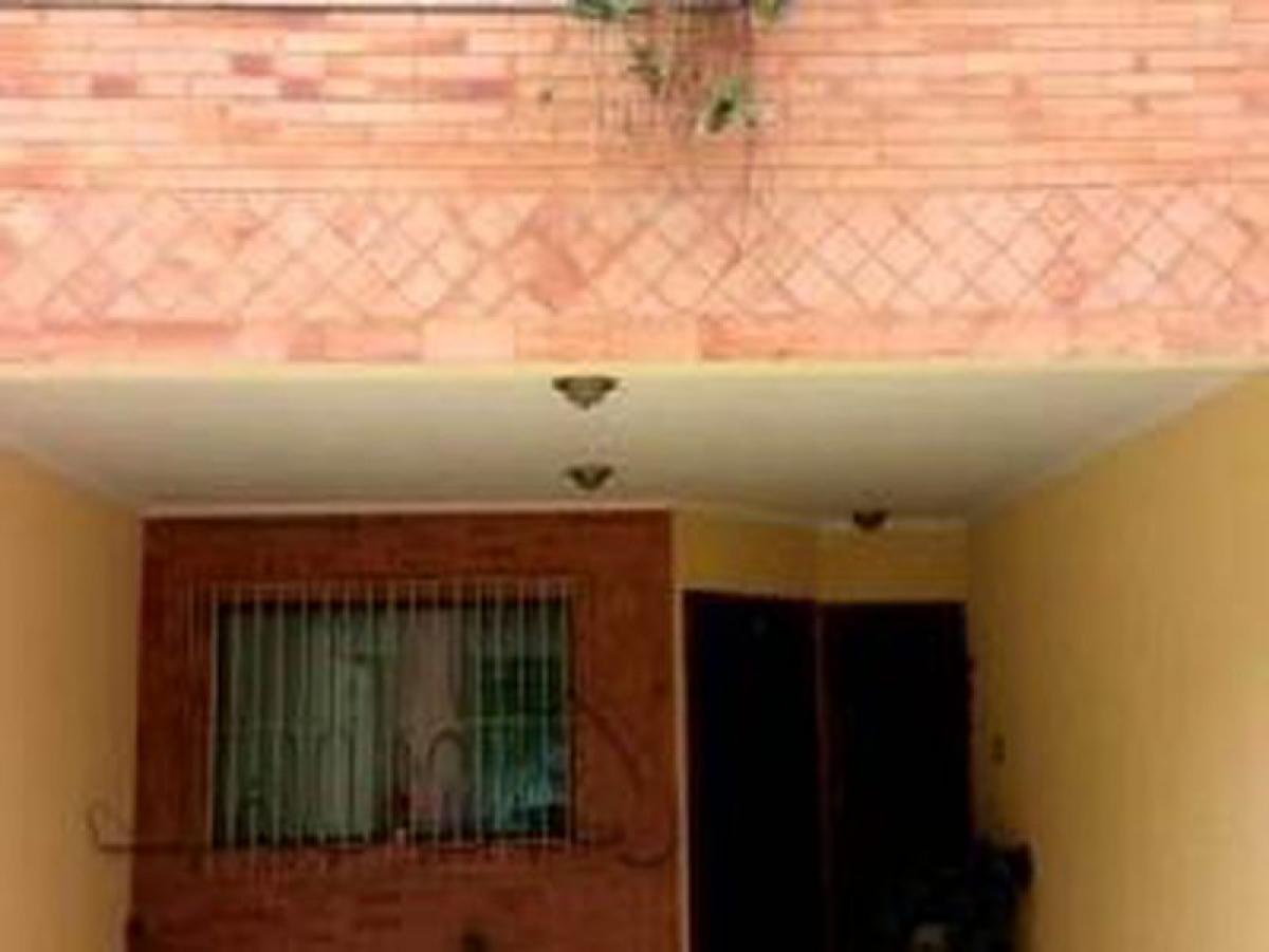 4 غرف نوم منزل في Sao Paulo, Brazil رقم 581416