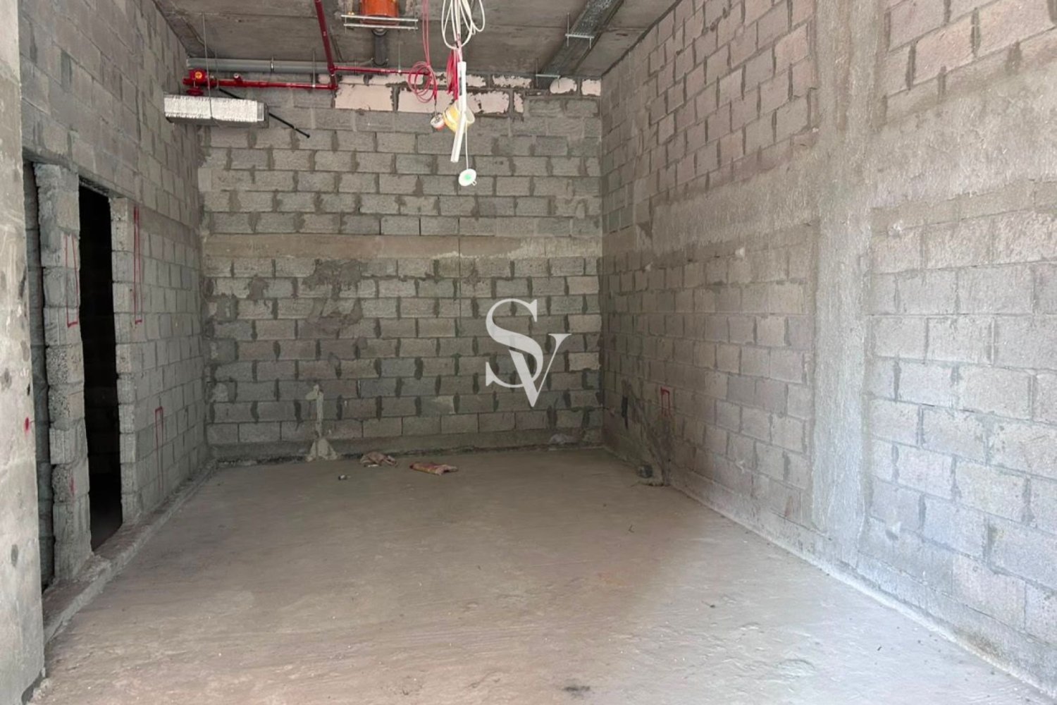 Коммерческая недвижимость 52м² в Джумейра Вилладж Серкл, Дубай, ОАЭ № 191743