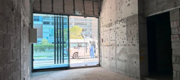 Коммерческая недвижимость 52м² в Джумейра Вилладж Серкл, Дубай, ОАЭ № 191743 3