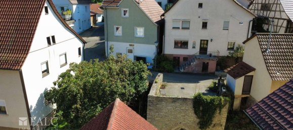 2 bedrooms House in Neckar-Odenwald-Kreis, Germany No. 349751 3