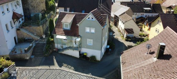 2 bedrooms House in Neckar-Odenwald-Kreis, Germany No. 349751 2