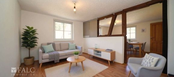 2 bedrooms House in Neckar-Odenwald-Kreis, Germany No. 349751 4