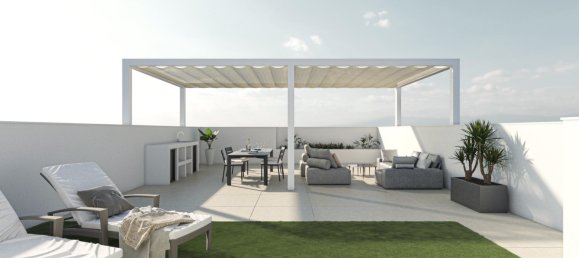 3 bedrooms Bungalow in Pilar de la Horadada, Spain No. 6875 6