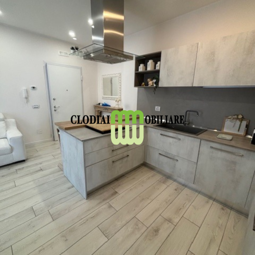 2 Schlafzimmer Wohnung in Borgo San Giovanni, Italy, Nr. 163155