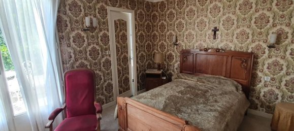 4 Schlafzimmer Haus in Chateauroux, France, Nr. 230668 9