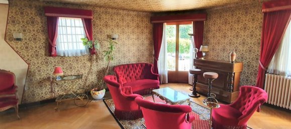 4 Schlafzimmer Haus in Chateauroux, France, Nr. 230668 6