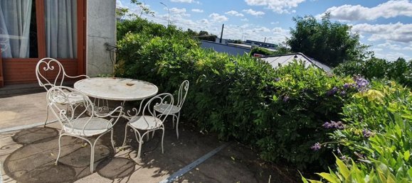 4 Schlafzimmer Haus in Chateauroux, France, Nr. 230668 4